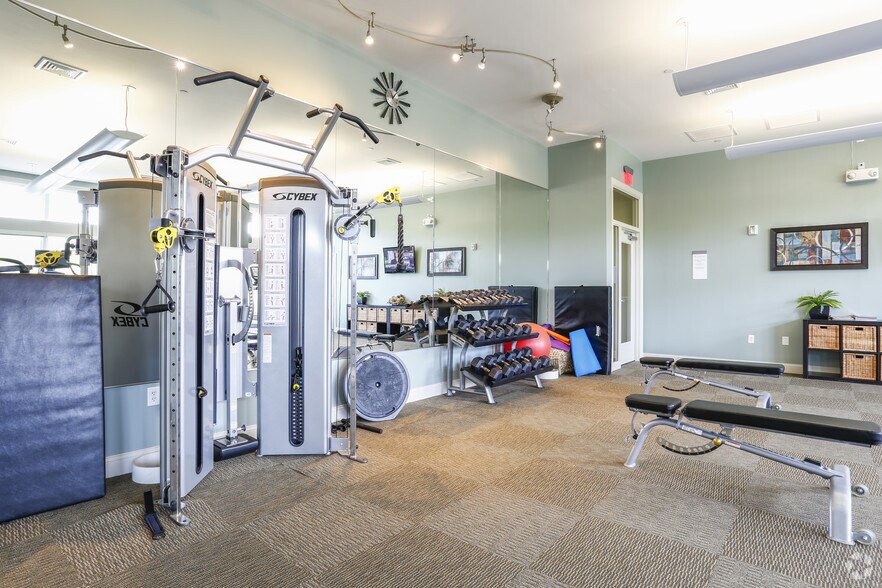 Photo of 1st Floor Ste 