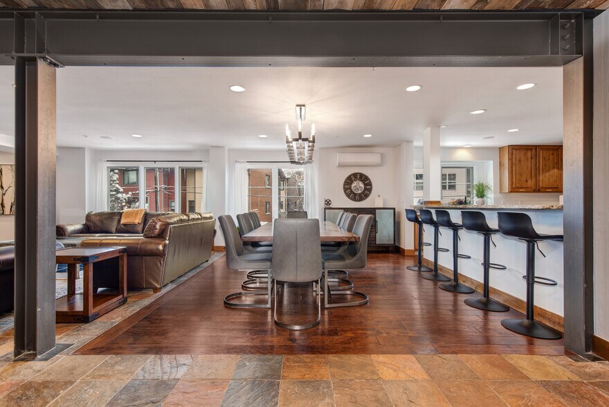 More Photos Of 1469 Woodside Ave, Park City Lodge Meeting Hall For Sale