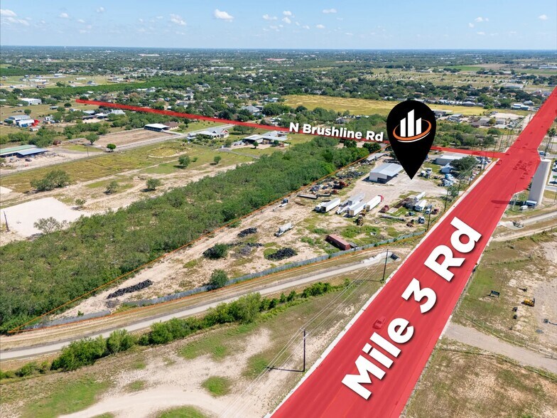 More Photos Of 4309 N Brushline Rd, Mission Land For Sale