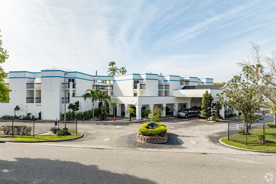 More Photos Of 3001 University Center Dr, Tampa Hotel For Sale