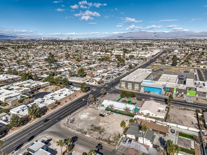 More Photos Of 3710 S Sandhill Rd, Las Vegas Daycare Center For Sale