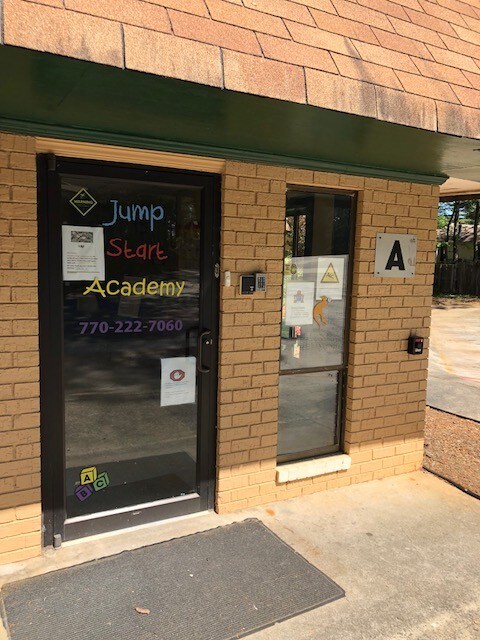 More Photos Of 2424 Powder Springs Rd SW, Marietta Daycare Center For Sale