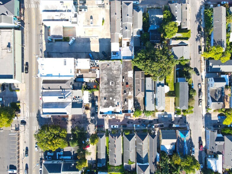 More Photos Of 1021 Pleasant st, New Orleans Warehouse For Sale