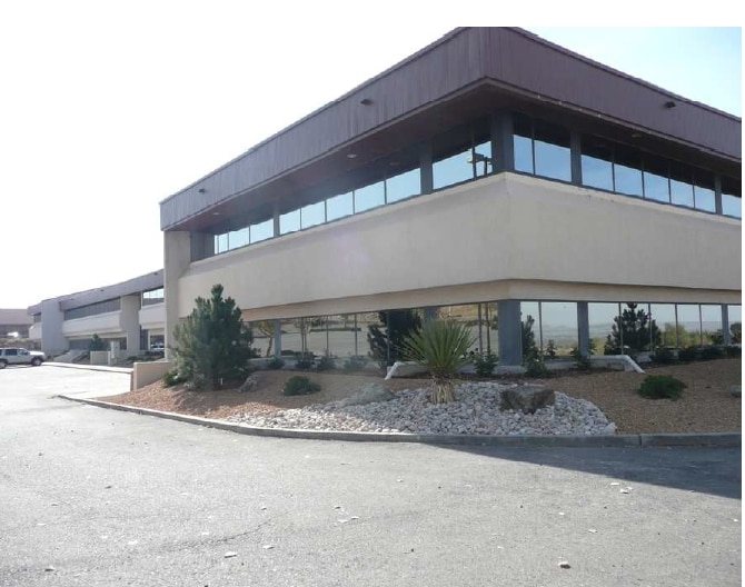 More Photos Of 3201 University Blvd SE, Albuquerque Warehouse For Lease