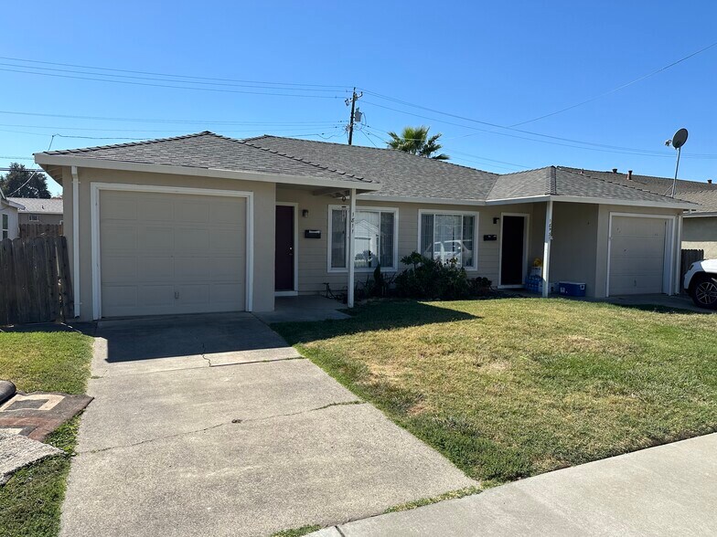 Primary Photo Of , West Sacramento Multifamily For Sale