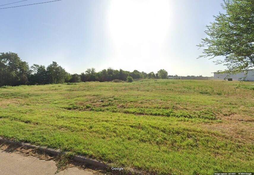 More Photos Of 2450 Wilburn ave, Bethany Land For Sale