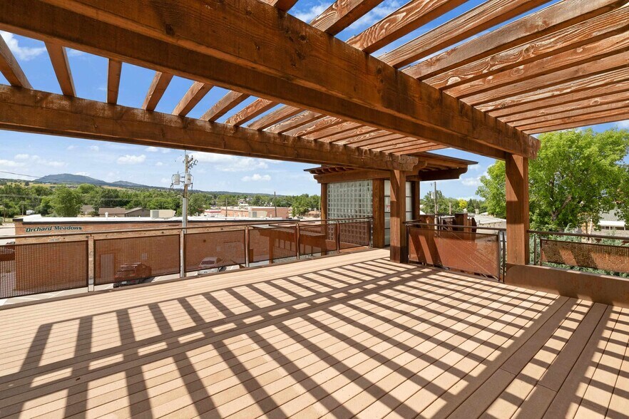 More Photos Of 701 N 5th St, Spearfish Restaurant For Sale