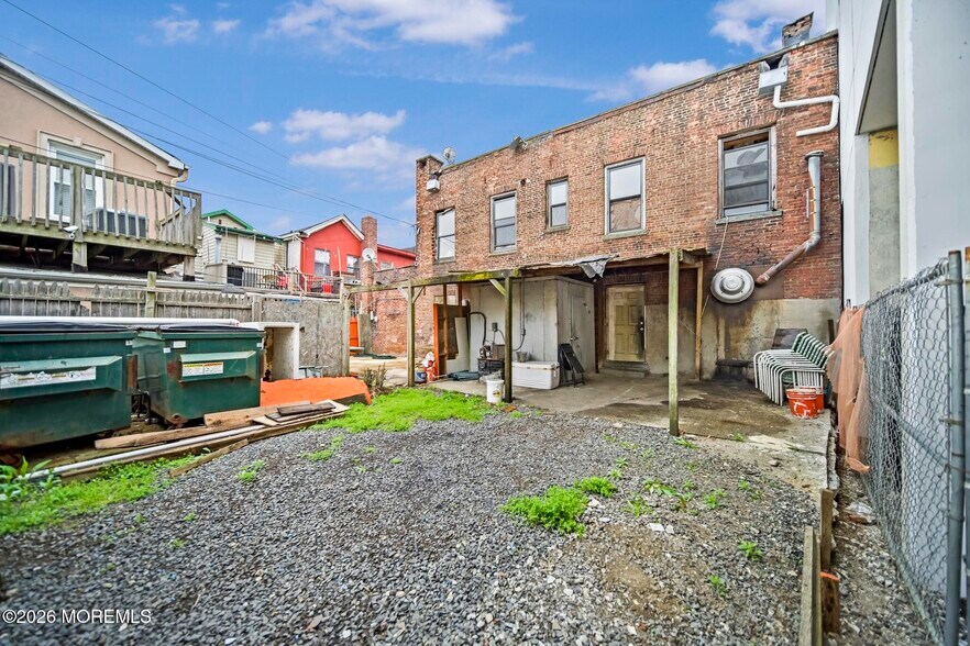 More Photos Of 4 3rd Ave, Long Branch Storefront Retail Residential For Sale