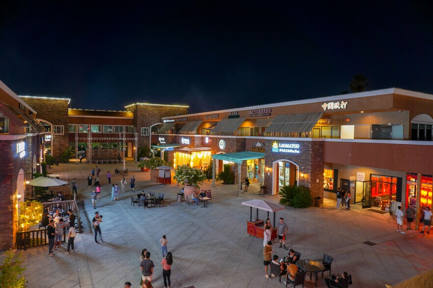 More Photos Of 18888 Labin Ct, Rowland Heights Storefront Retail Office For Lease