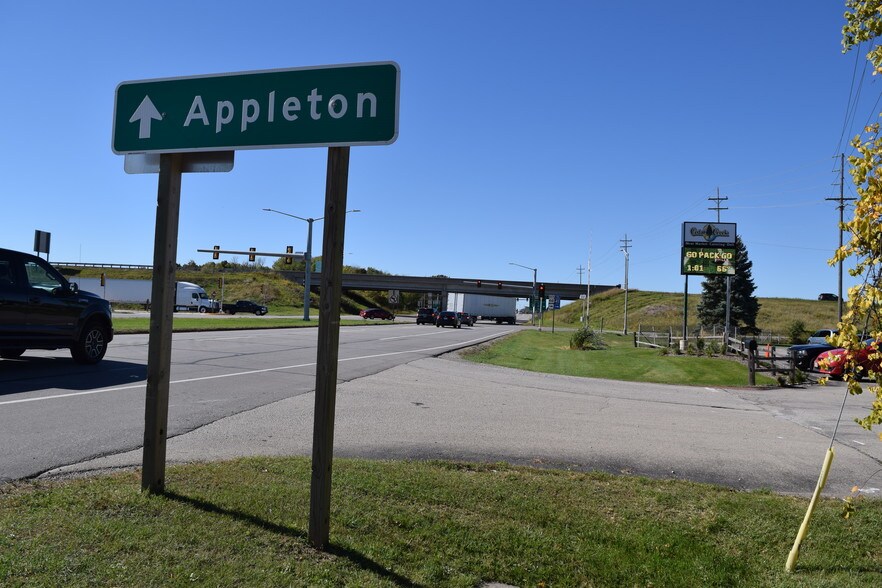 More Photos Of 3236 E Northland Ave, Appleton Land For Sale