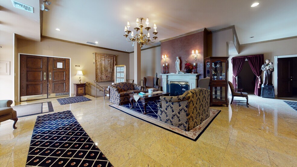 More Photos Of 2629 Harway Ave, Brooklyn Funeral Home For Sale