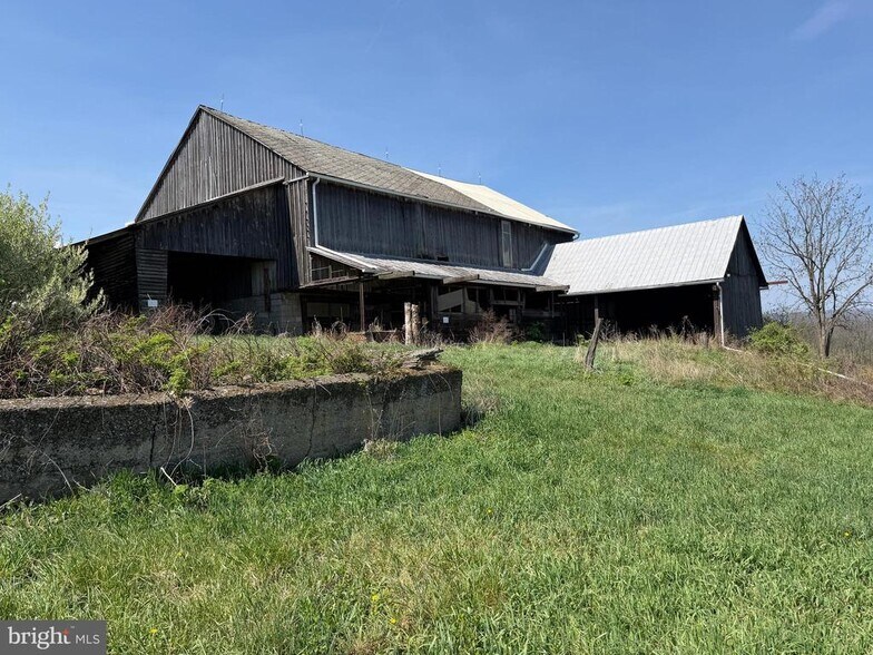 More Photos Of 3581 Union Furnace Rd, Tyrone Land For Sale