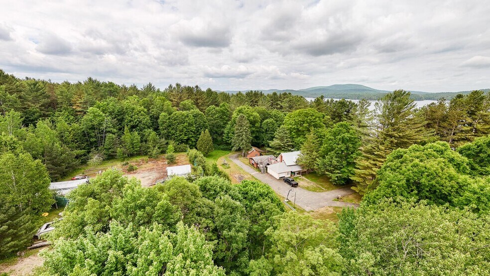 More Photos Of 1616 State Route 30, Tupper Lake Hotel For Sale