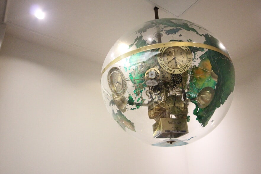 More Photos Of 332 Water St, Vancouver General Retail For Lease