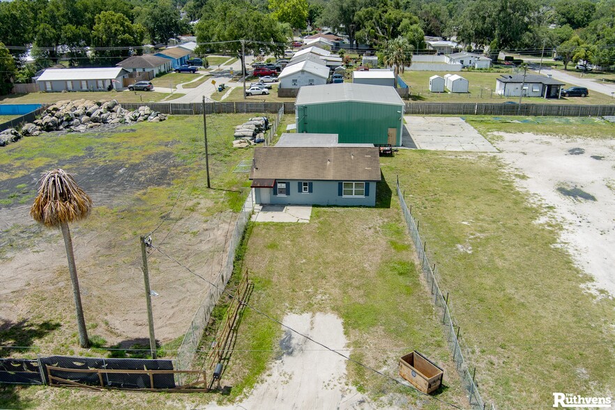 More Photos Of 595 W Summerlin St, Bartow Warehouse For Sale