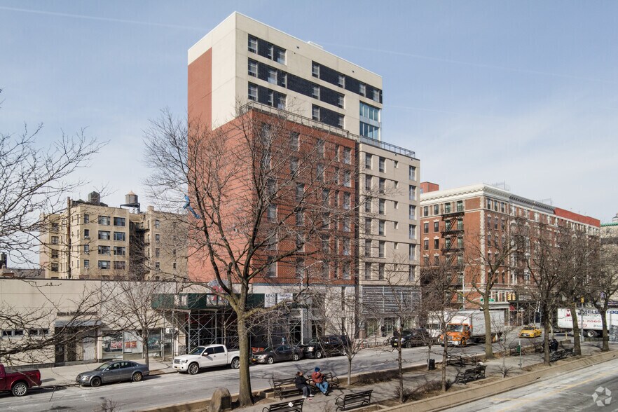 More Photos Of 3595-3599 Broadway, New York Apartments For Sale