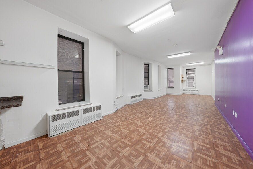 More Photos Of 163 Lenox Ave, New York Apartments For Lease