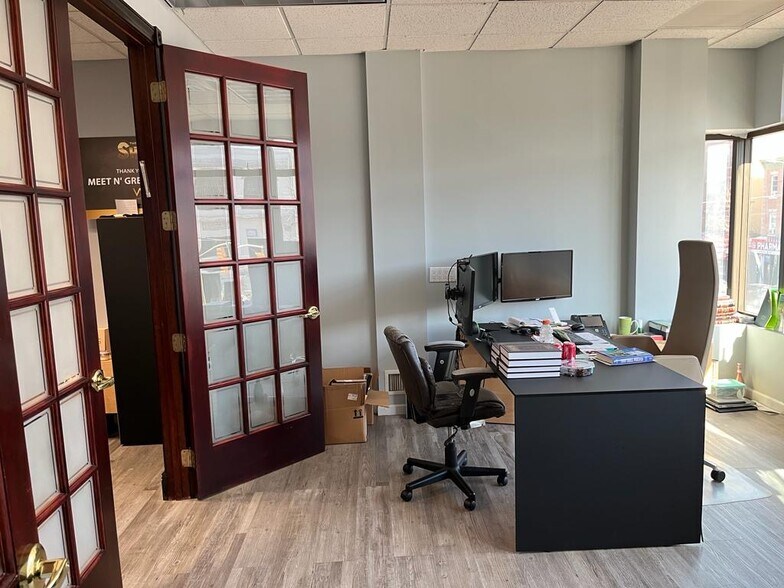 More Photos Of 1100 Coney Island Ave, Brooklyn Office For Lease