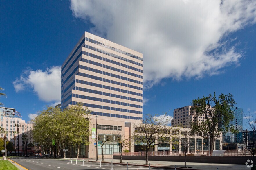 More Photos Of 10 Almaden Blvd, San Jose Office For Lease