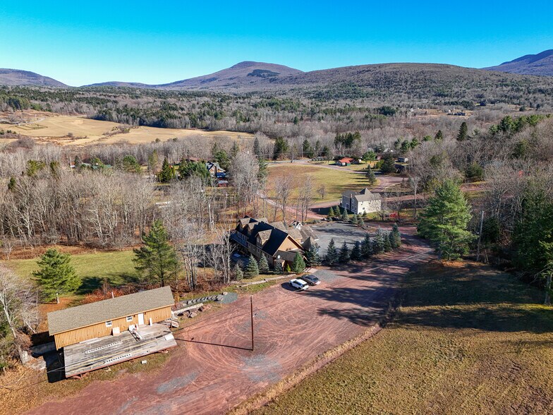 More Photos Of 218 NY-296, Windham Hotel For Sale