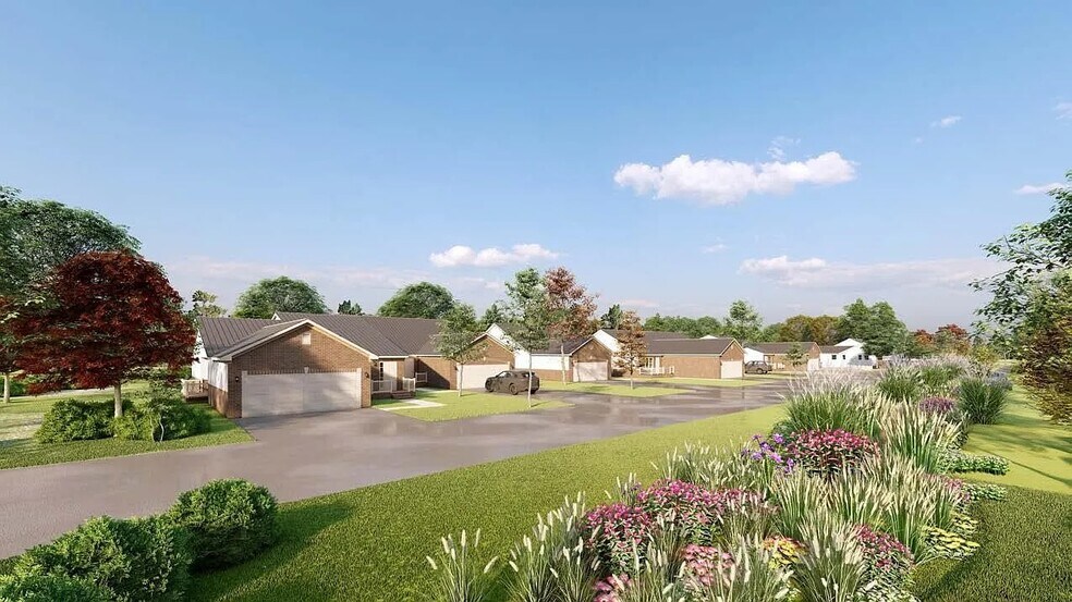 Primary Photo Of 26700 Orchard Lake Rd, Farmington Hills Apartments For Sale