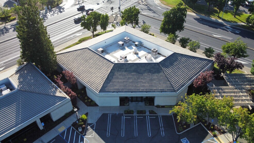 More Photos Of 1603 Eureka Rd, Roseville Medical For Sale