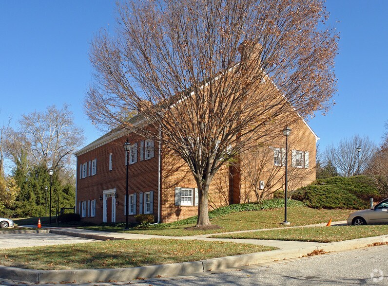 More Photos Of 1404 Front Ave, Lutherville Office For Lease