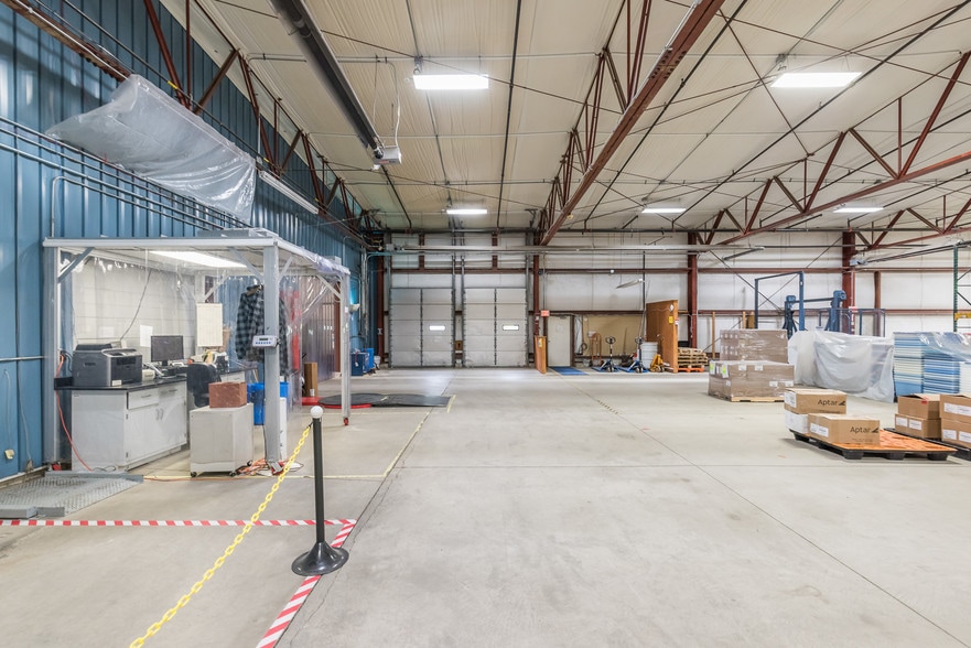 More Photos Of 815 Pleasant St, Lee Manufacturing For Sale