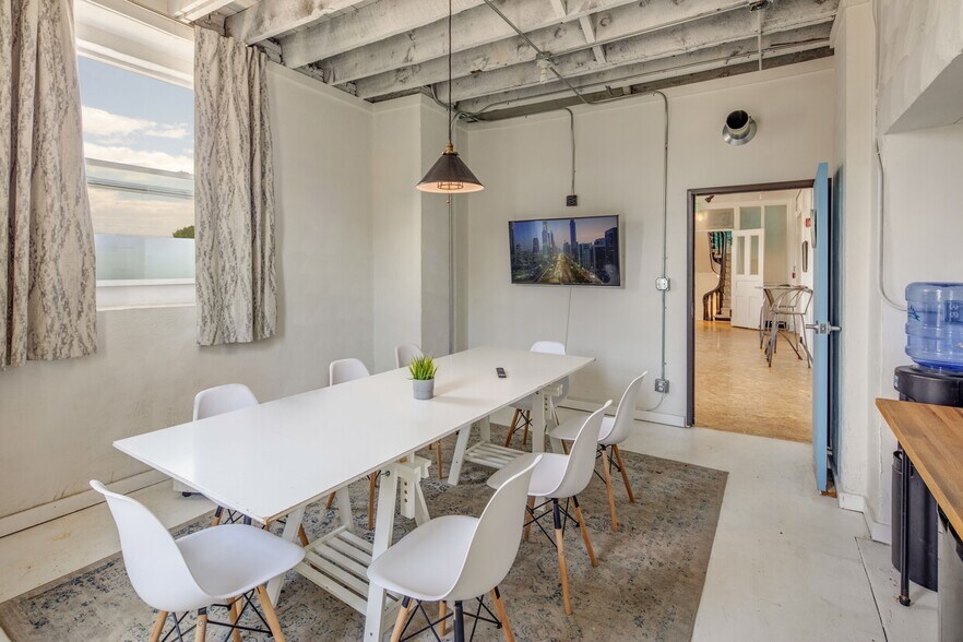 More Photos Of 2400 Curtis St, Denver Loft Creative Space For Lease
