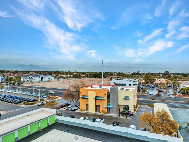 More Photos Of 7545 W Sahara Ave, Las Vegas Medical For Lease