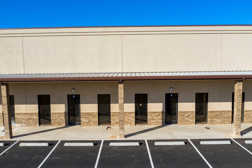 More Photos Of 3610 South County Rd, Midland Warehouse For Sale