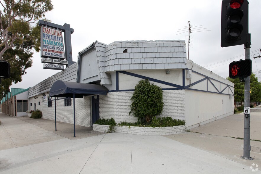 More Photos Of 8800-8818 Garvey Ave, Rosemead Unknown For Lease