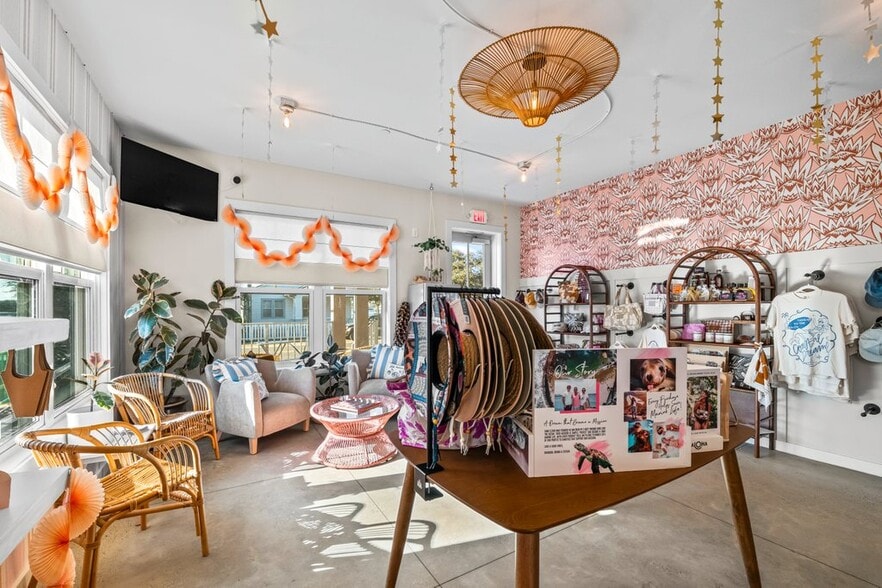 More Photos Of 4607 Ocean, Jacksonville Storefront Retail Residential For Sale