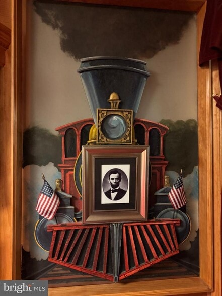 More Photos Of 425 Steinwehr Ave, Gettysburg Storefront Retail Office For Sale