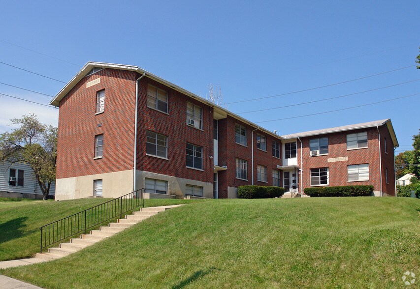 Primary Photo Of 2525 Lakeview Ave, Dayton Apartments For Sale