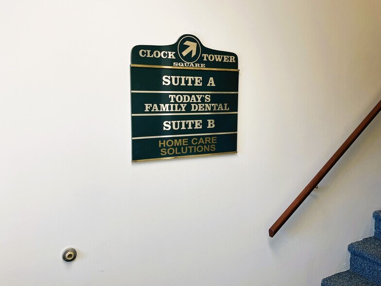 More Photos Of 206 N Central Ave, Eureka Office For Lease