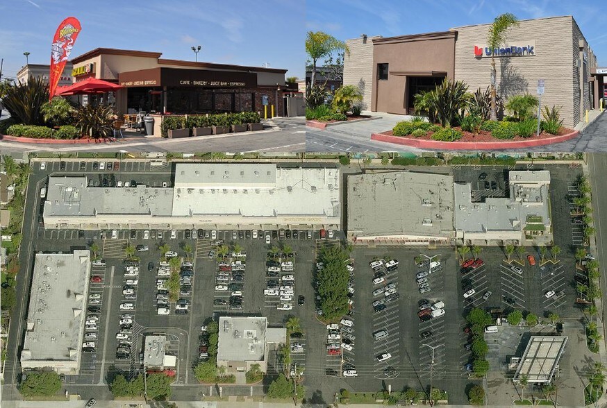 Primary Photo Of 8831-8961 Adams Ave, Huntington Beach Unknown For Lease