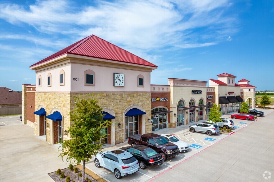 Primary Photo Of 7901 Eldorado Pky, McKinney Storefront For Lease