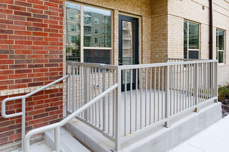 More Photos Of 3000 Northside Blvd, Richardson Multifamily For Sale