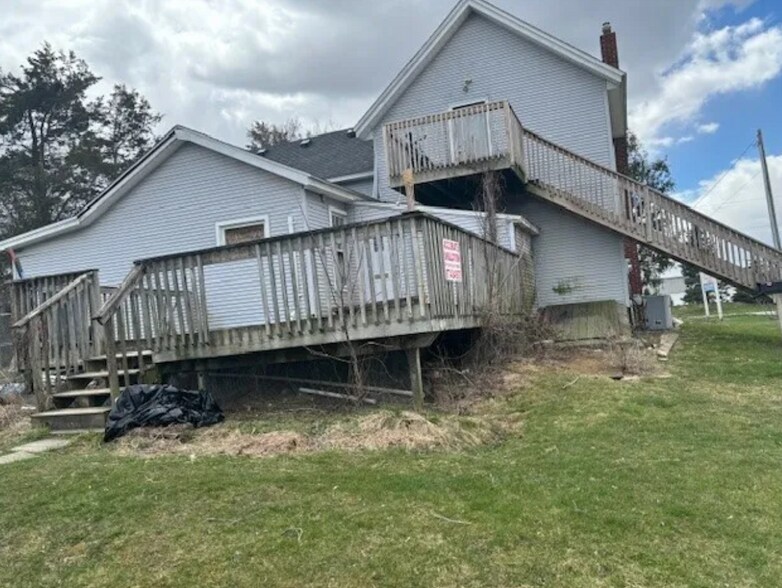 More Photos Of , Whitmore Lake Industrial For Sale