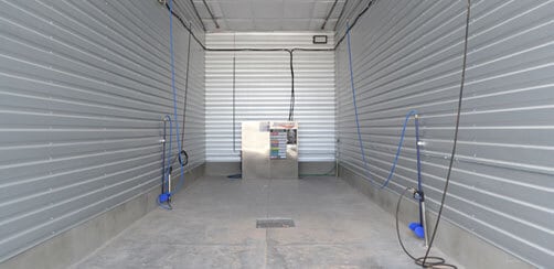 More Photos Of 5905 Ford Ave, Las Vegas Self Storage For Sale