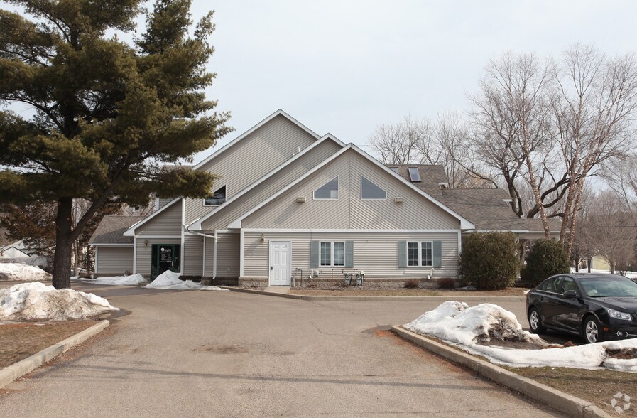 More Photos Of 12390 Sherburne Ave, Becker Office For Sale