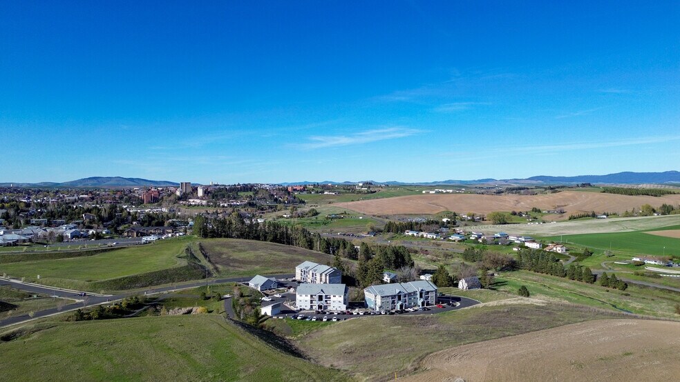 More Photos Of TBD SE Bypass Dr Parcel 4, Pullman Land For Sale