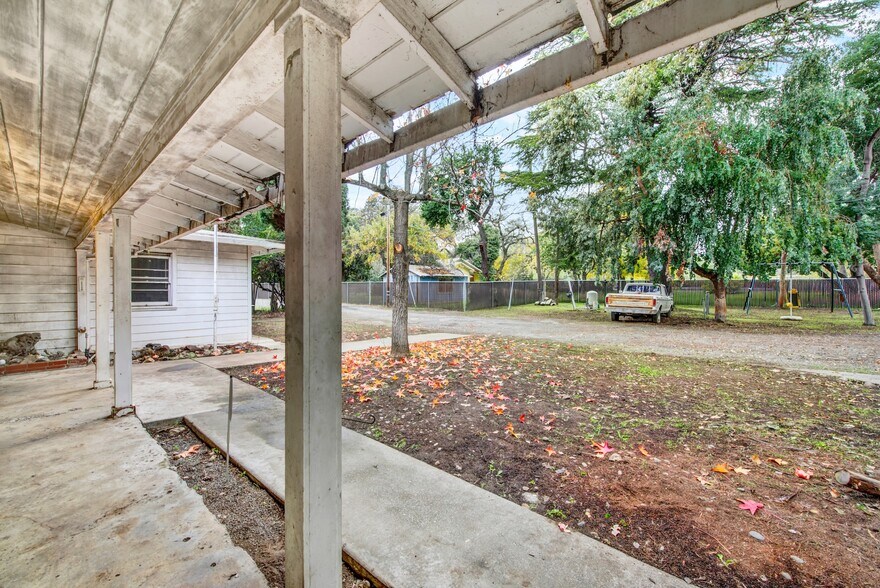 More Photos Of 300-316 Butcher Rd, Vacaville Land For Sale