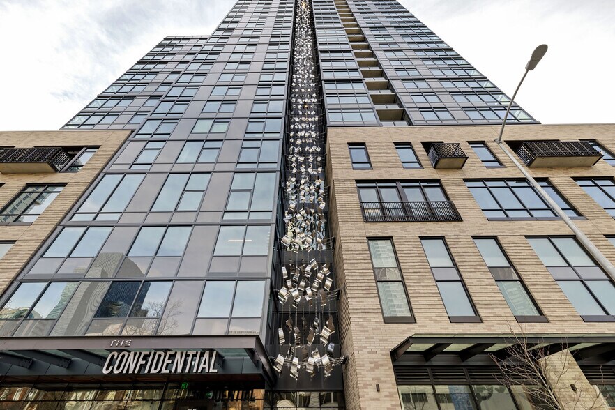 More Photos Of 2315 4th Ave, Seattle Multifamily For Sale