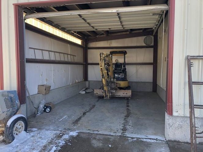 More Photos Of 795 S 300 W, Manti Warehouse For Sale