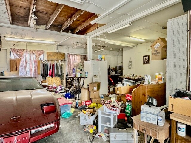 More Photos Of 11 S Walnut St, Englewood Auto Repair For Sale