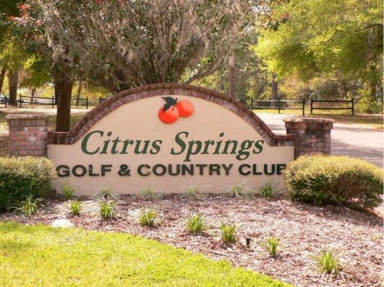 More Photos Of 9171 N Hammond Way, Citrus Springs Land For Sale