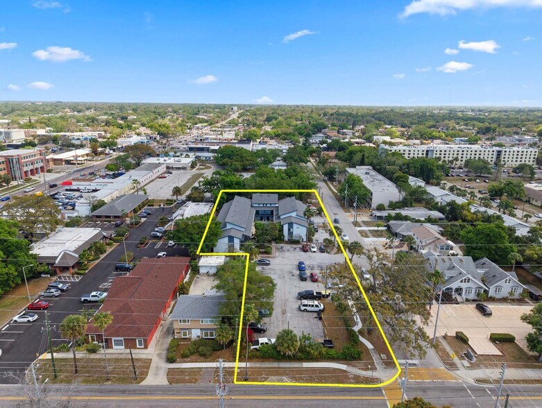 More Photos Of 1100 Turner St, Clearwater Apartments For Sale
