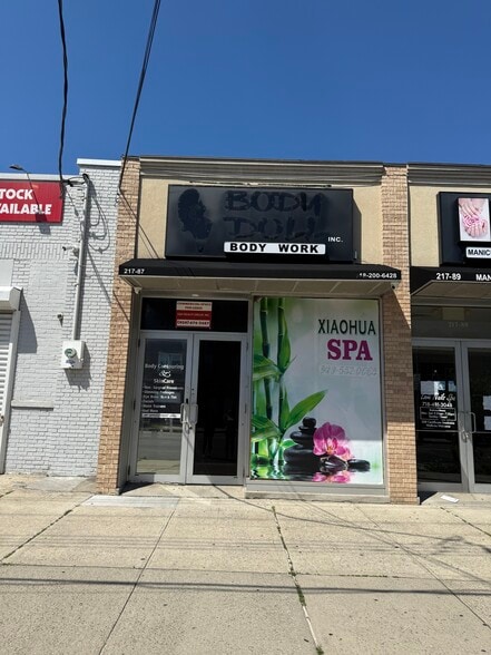 More Photos Of 21787 Hempstead Ave, Queens Village Storefront For Lease